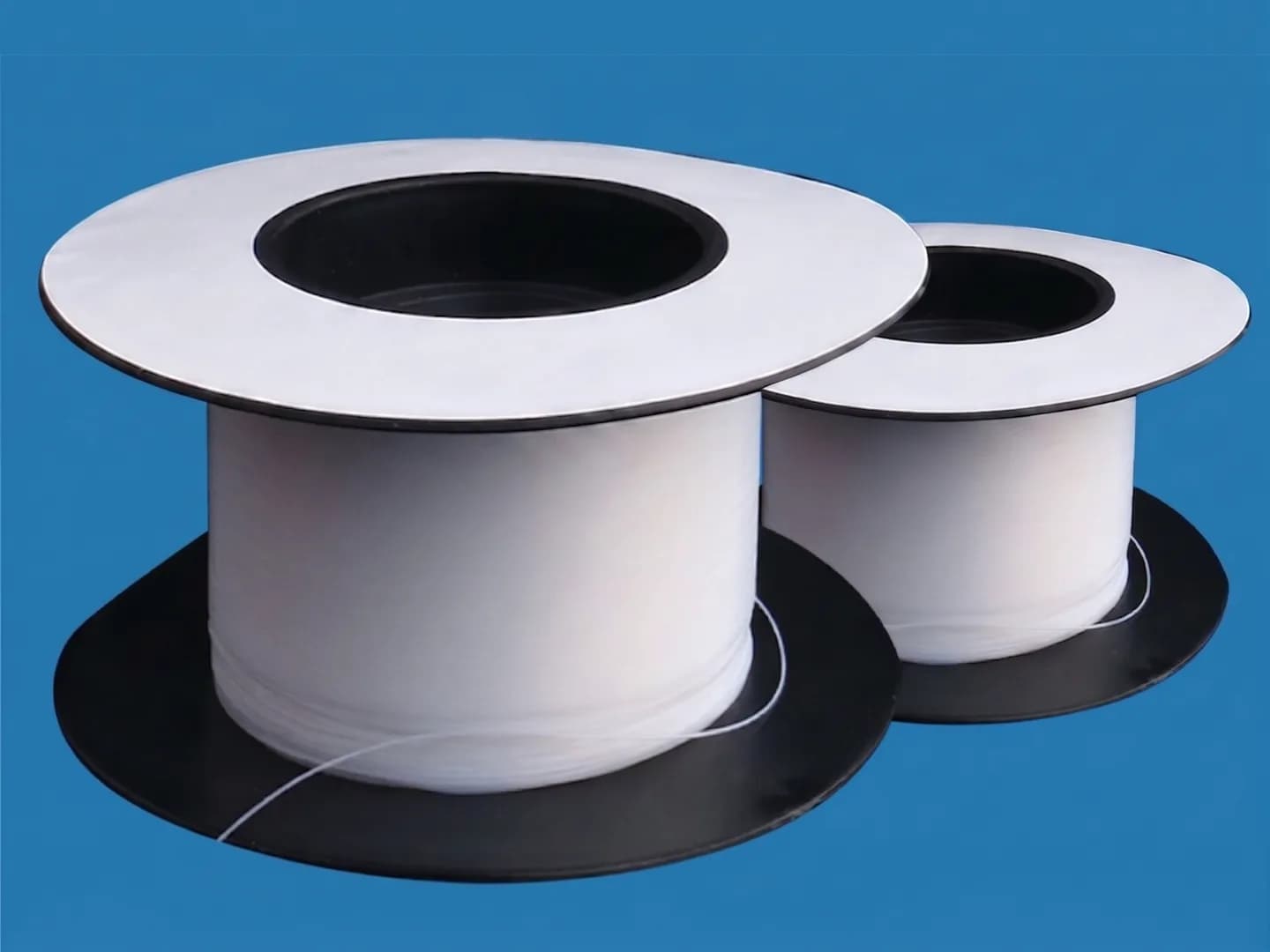 PTFE Capillary Tube product image 1