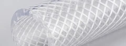 PVC Fiber Reinforced Hose product image 1