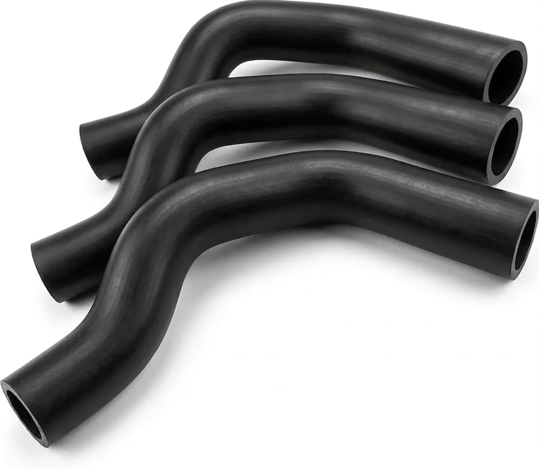 EPDM Rubber Hose product image 1