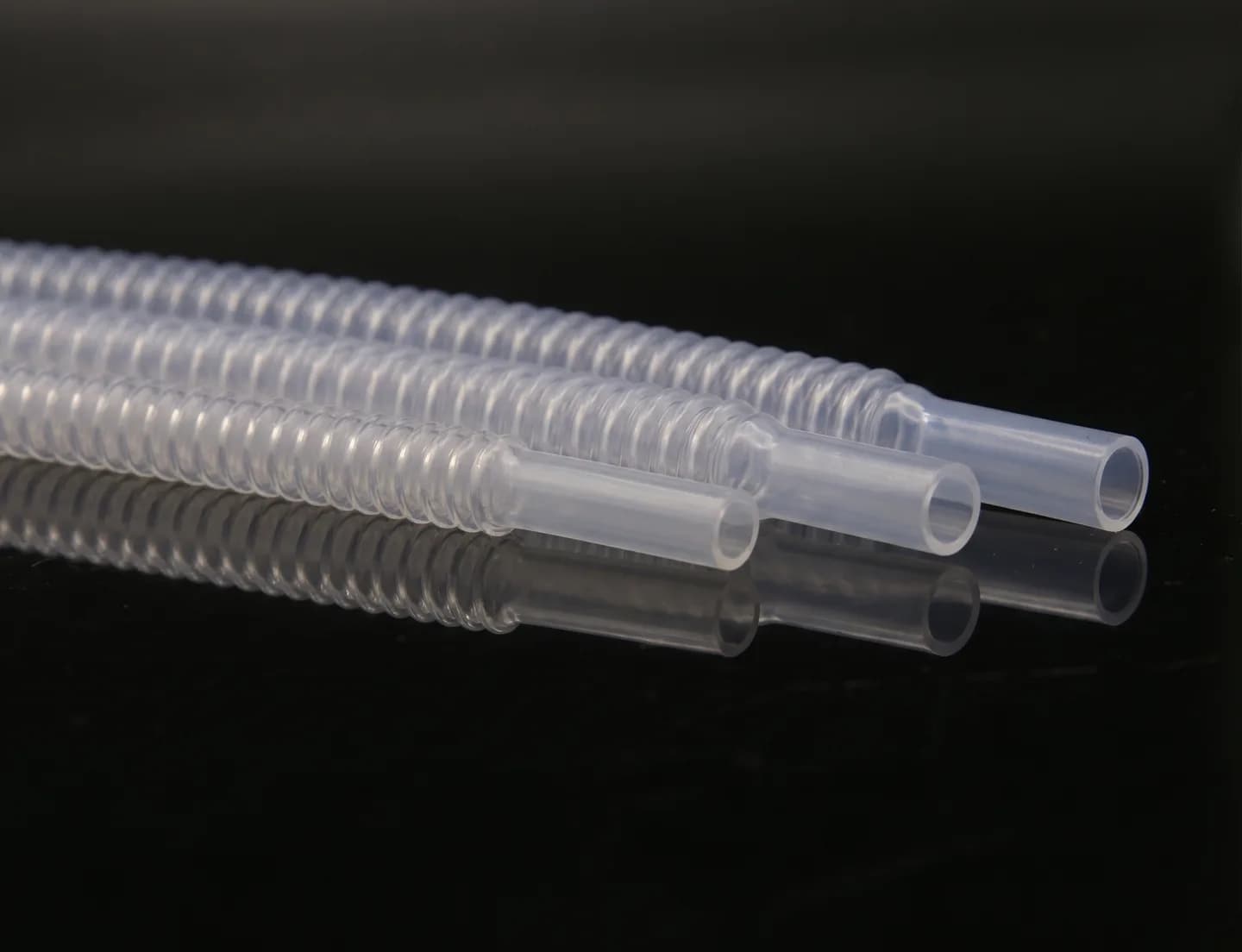 PTFE Transparennt Shrink Tube product image 1