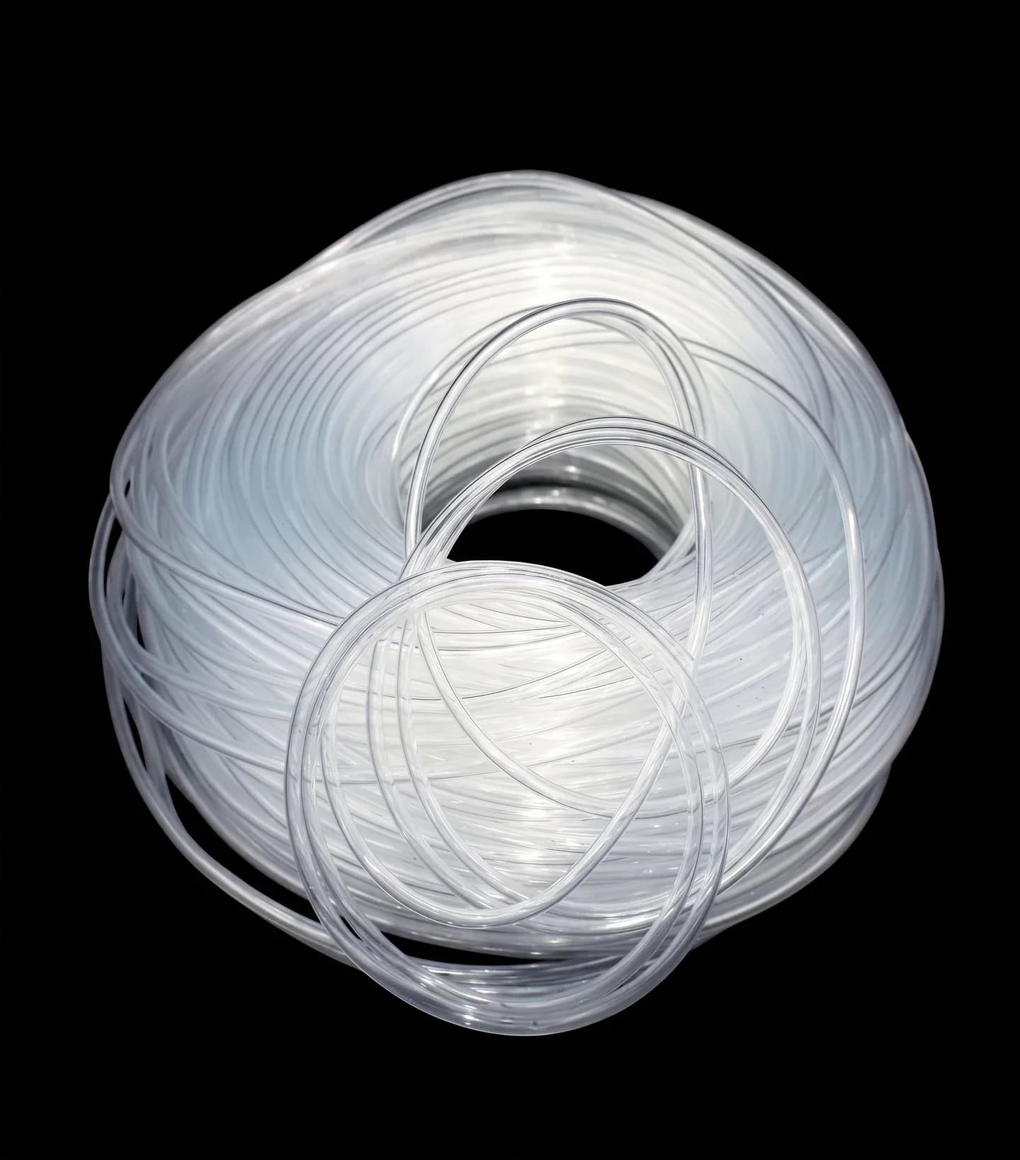 PVC FLUID HOSE (FDA GRADE) product image 1