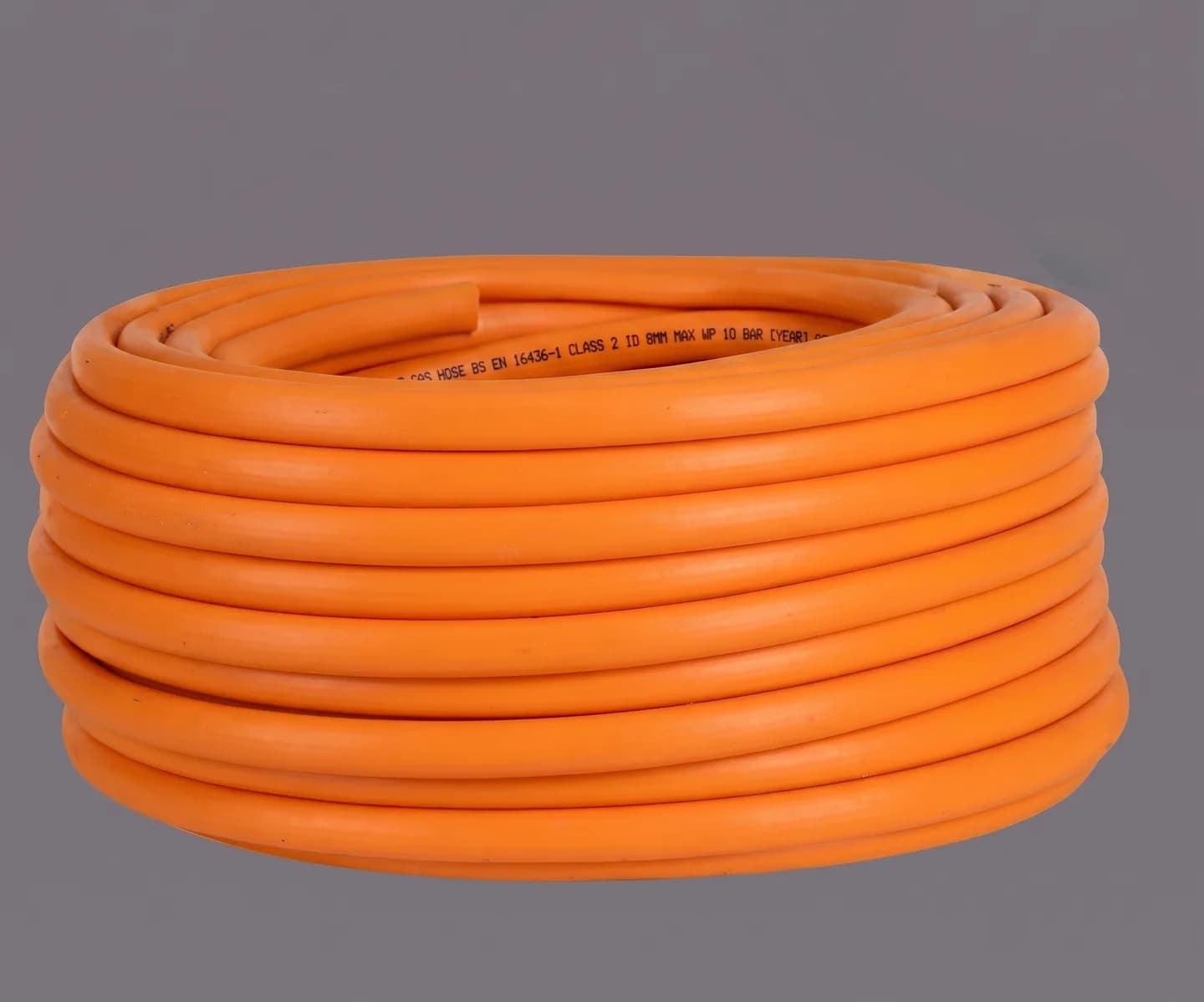 PVC POLYMER ELASTIC HOSE product image 1