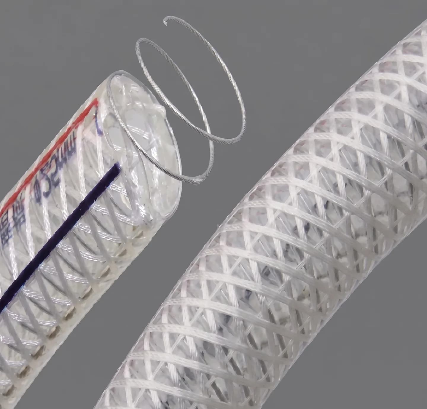 COMPOSITE REINFORCED HOSE product image 1