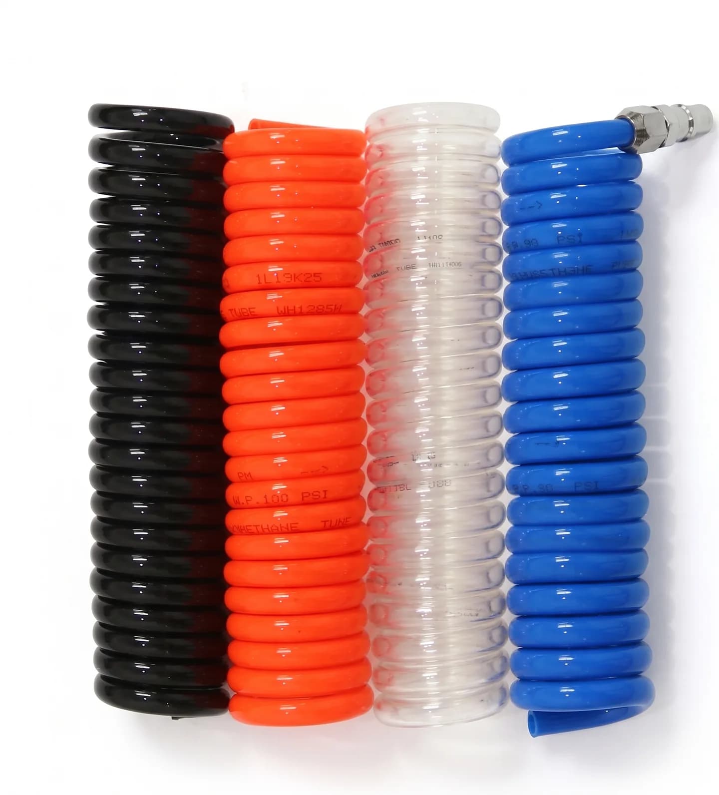 Spiral PU Hose product image 1