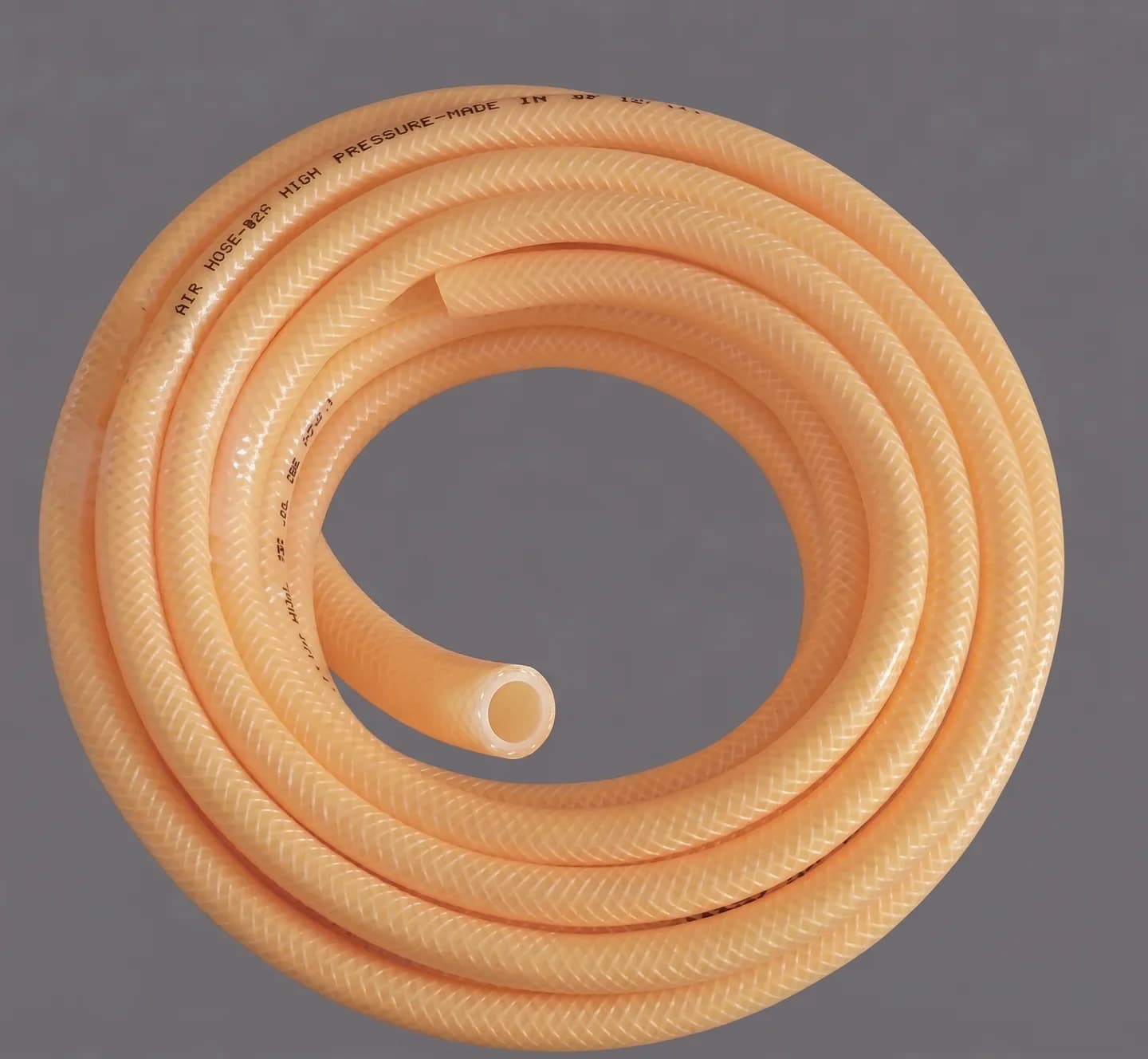 DOUBLE STRANDED HIGH-PRESSURE INDUSTRIAL HOSE product image 1